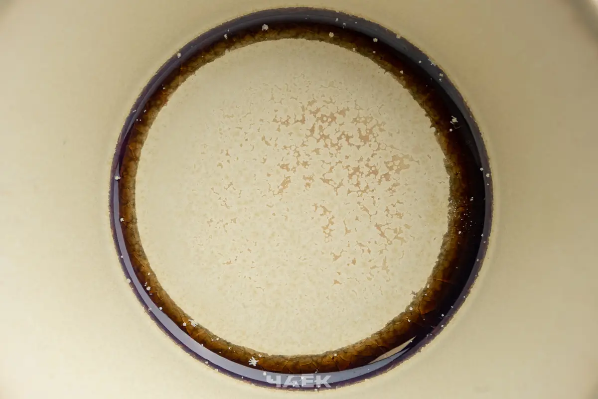 Пиала № 631, керамика Цзиндэчжэнь, 105 мл