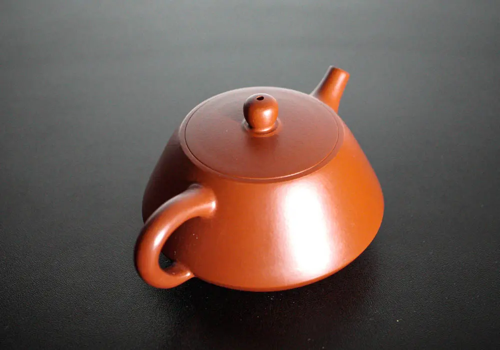 Исинский чайник, 185 мл, № 476