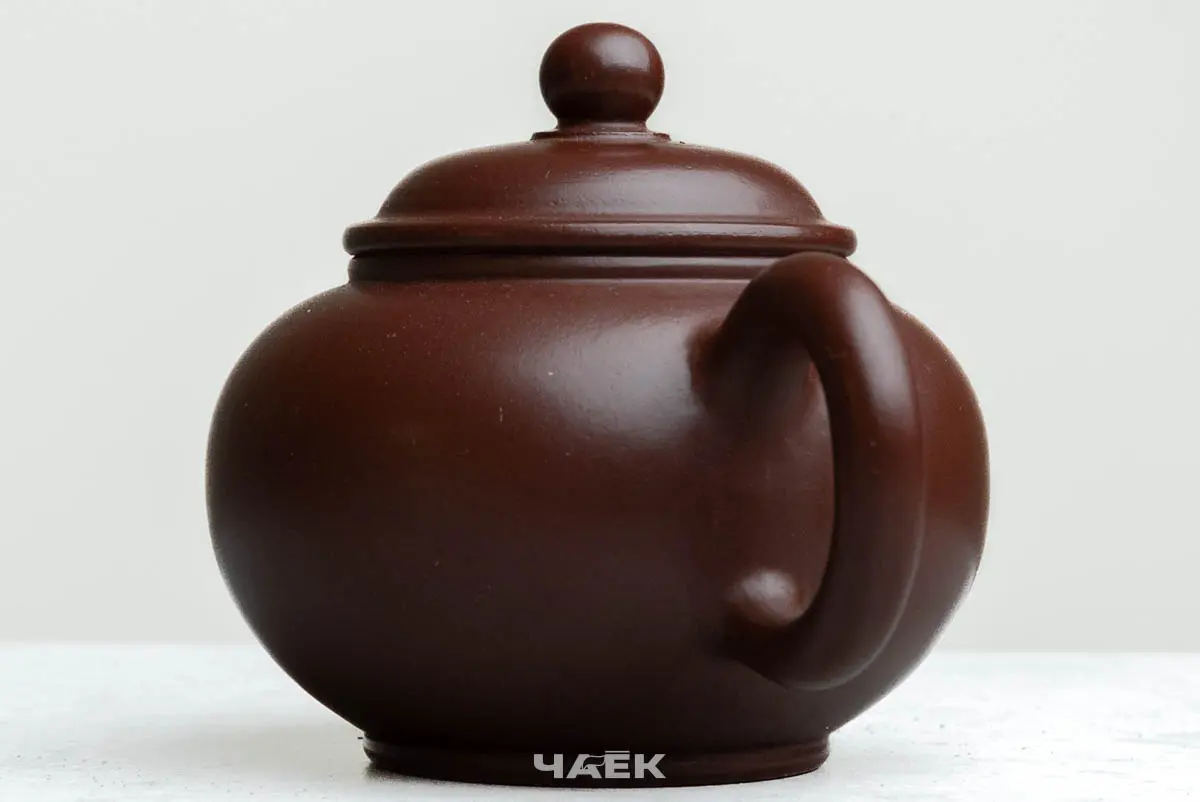 Исинский чайник, 170 мл, № 720