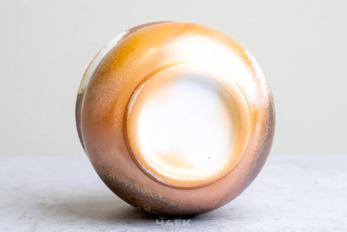 Пиала № 666, керамика Дэхуа, 120 мл