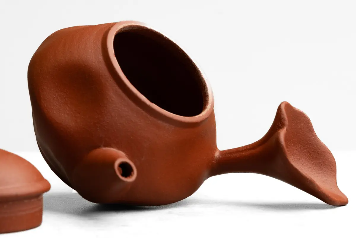 Исинский чайник, 110 мл, № 769