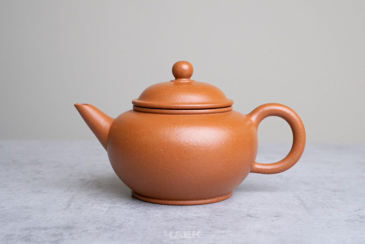 Исинский чайник, 145 мл, №686