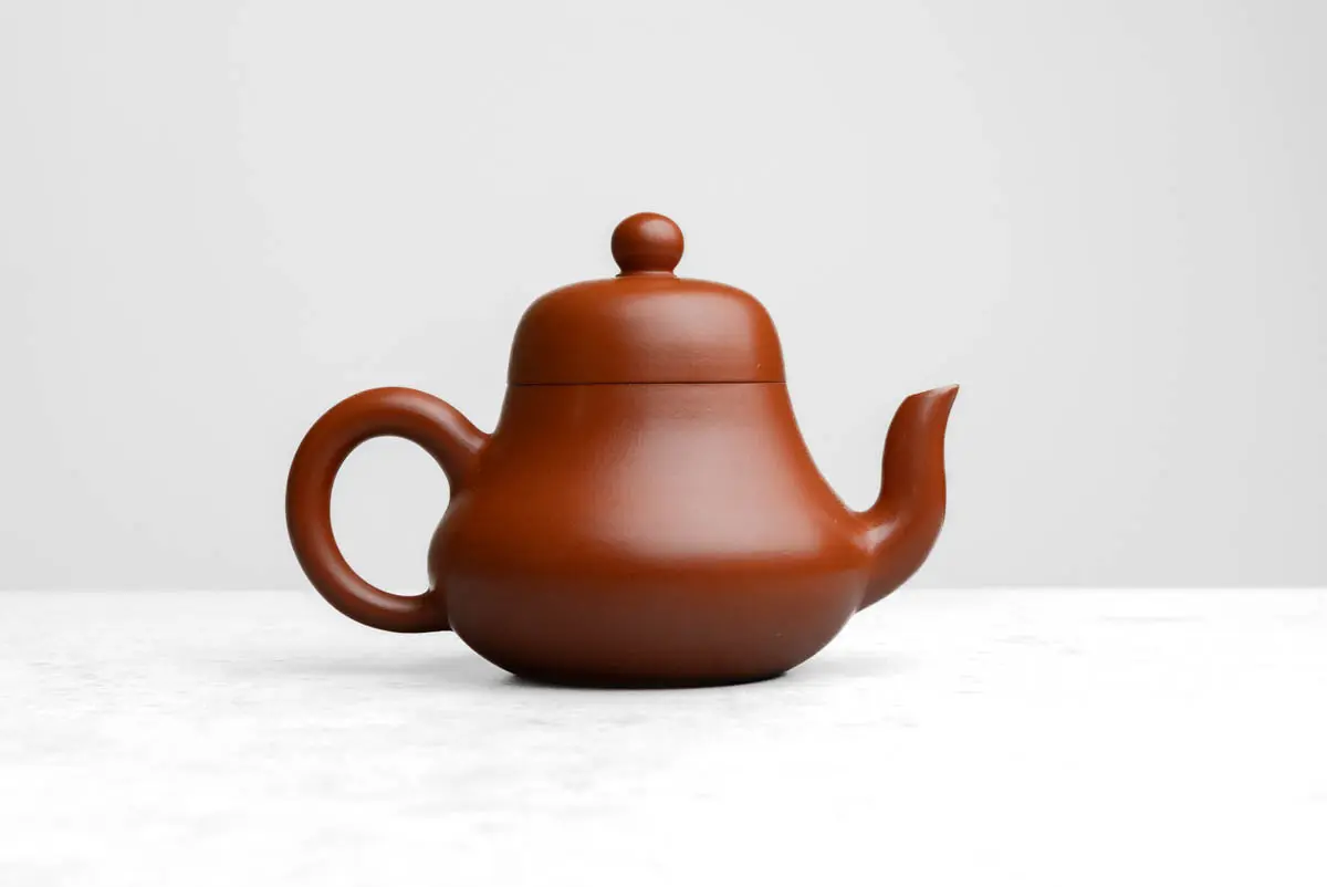 Исинский чайник, 125 мл, № 721