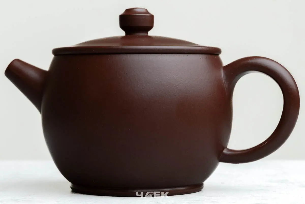 Исинский чайник, 180 мл, № 749