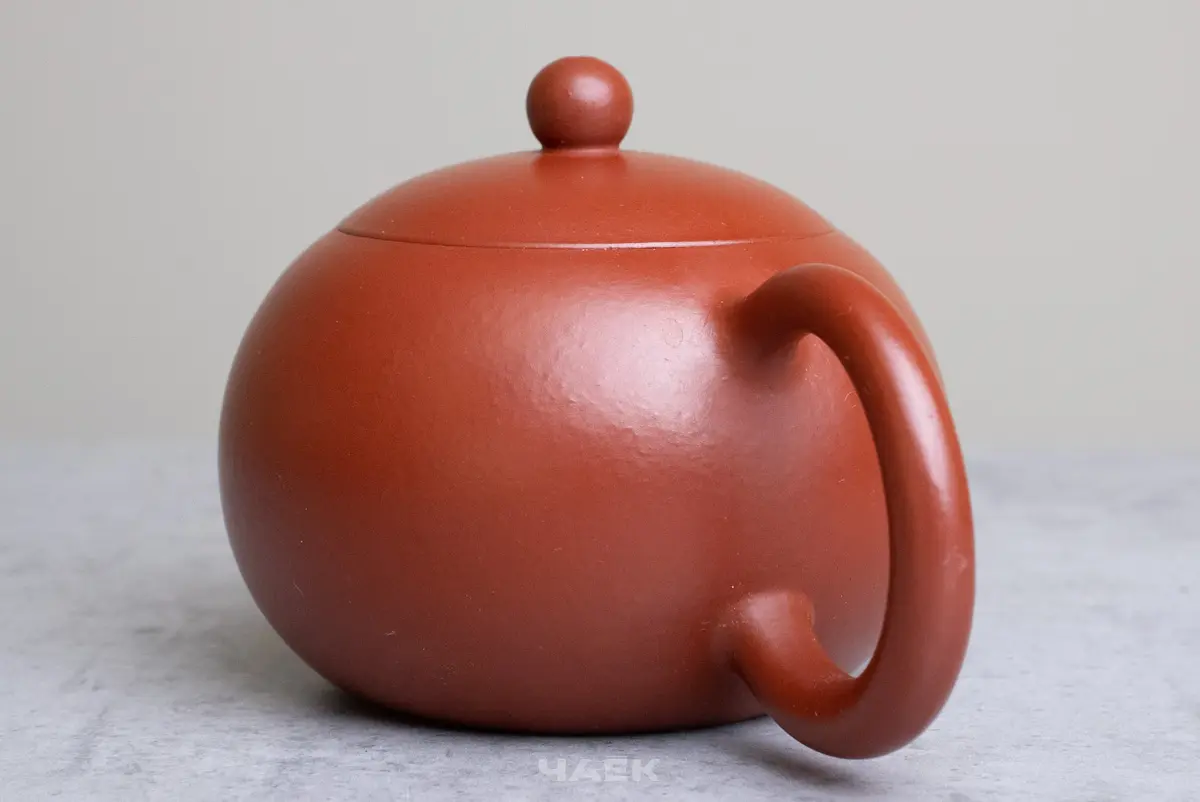 Исинский чайник, 180 мл, № 668