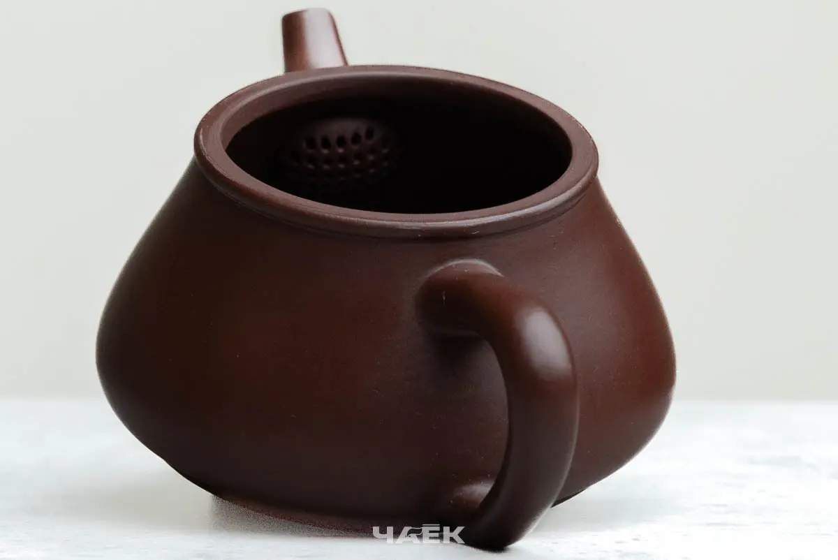 Исинский чайник, 110 мл, № 744