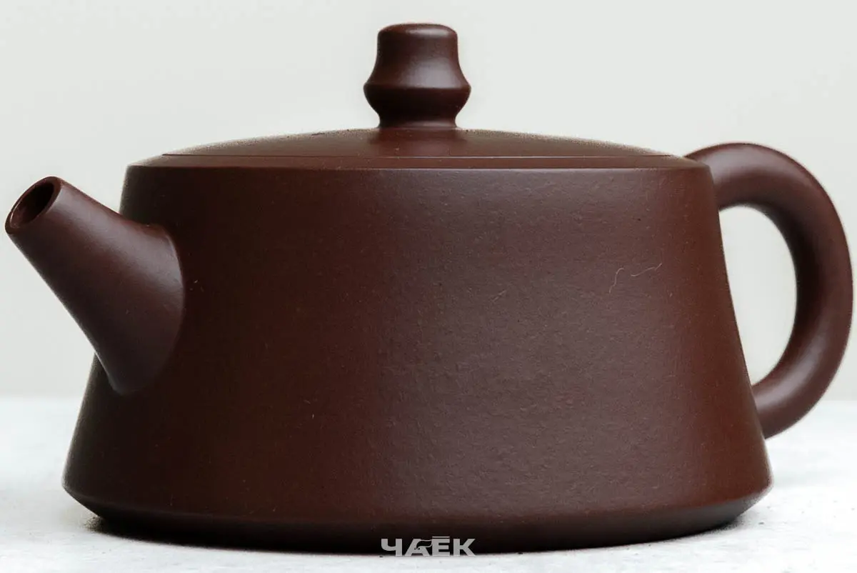 Исинский чайник, 175 мл, № 756