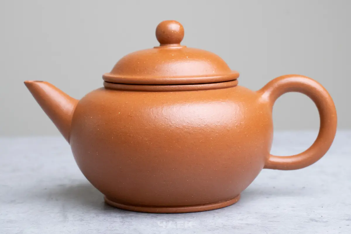 Исинский чайник, 145 мл, № 686