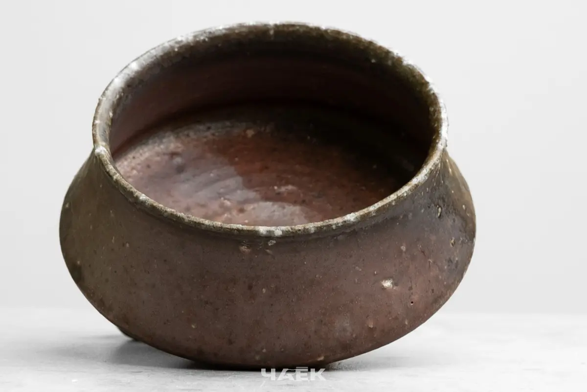 Пиала № 431, керамика Дэхуа, 91 мл