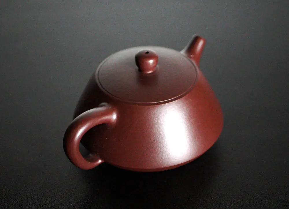 Исинский чайник, 115 мл, № 462