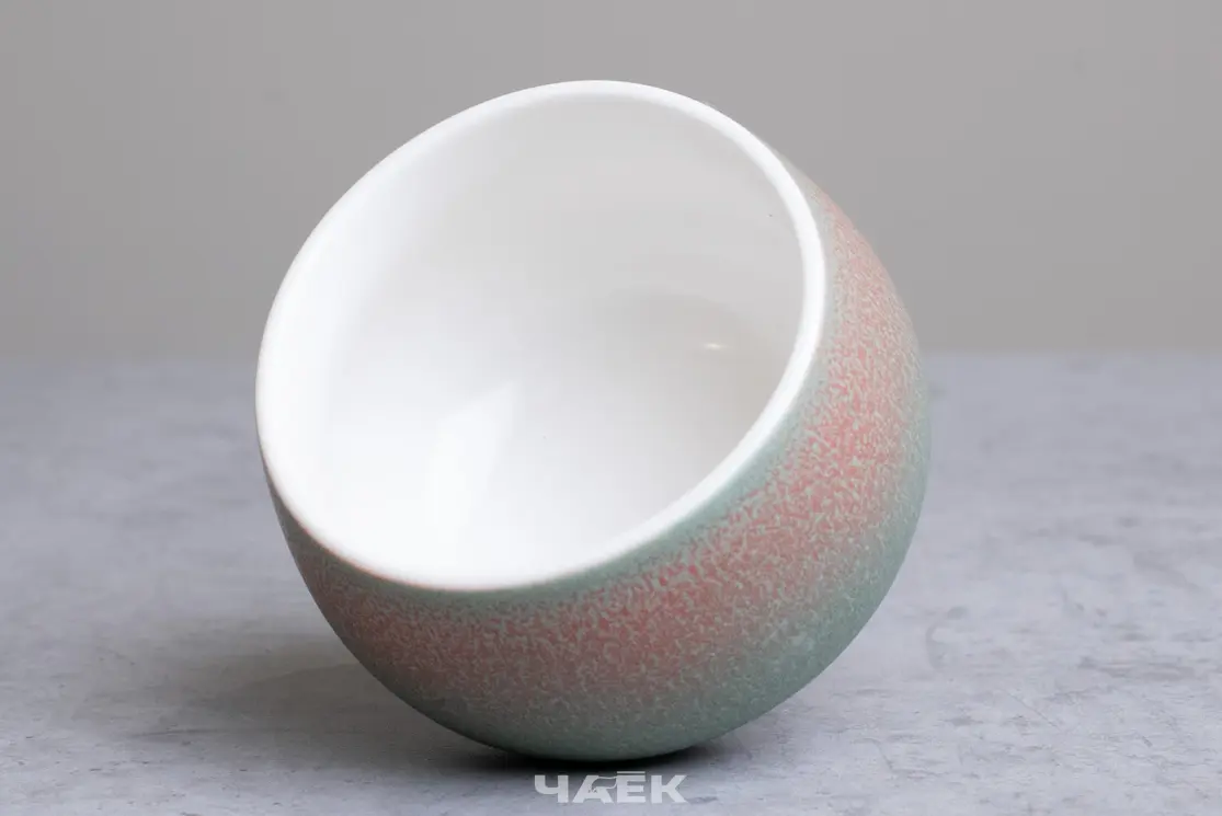 Пиала № 95, керамика, 105 мл