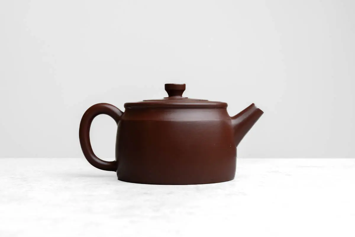 Исинский чайник, 165 мл, № 753