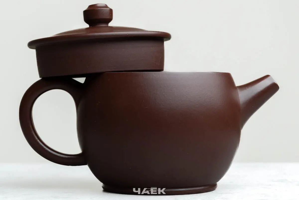 Исинский чайник, 180 мл, № 749