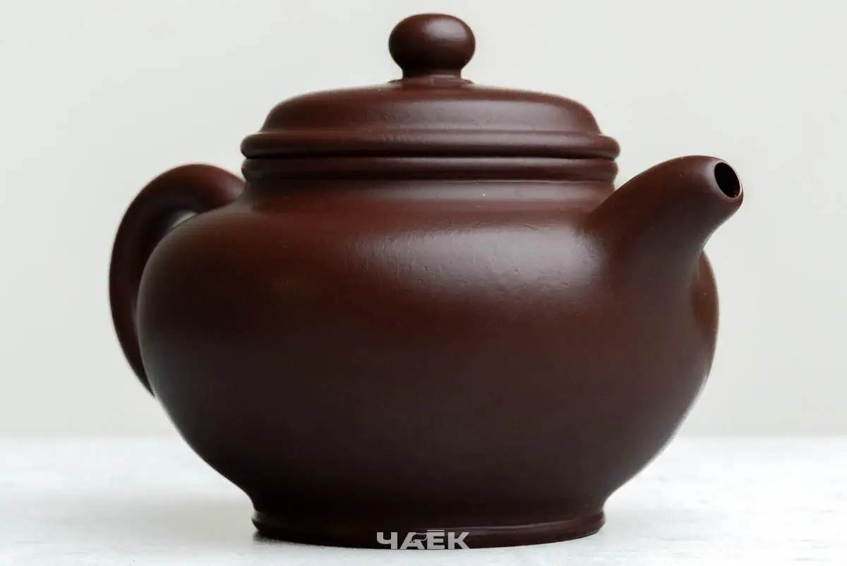 Исинский чайник, 175 мл, № 734