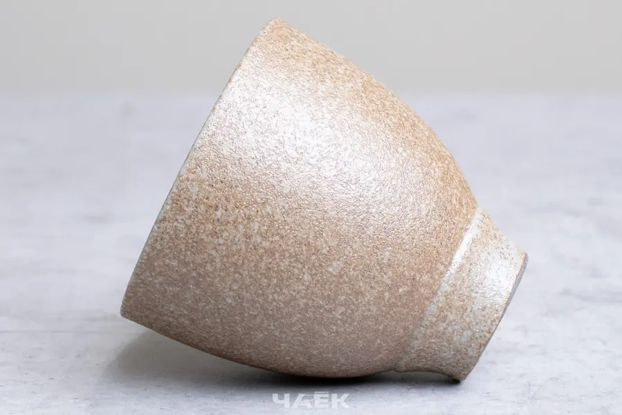 Пиала № 119, керамика, 48 мл