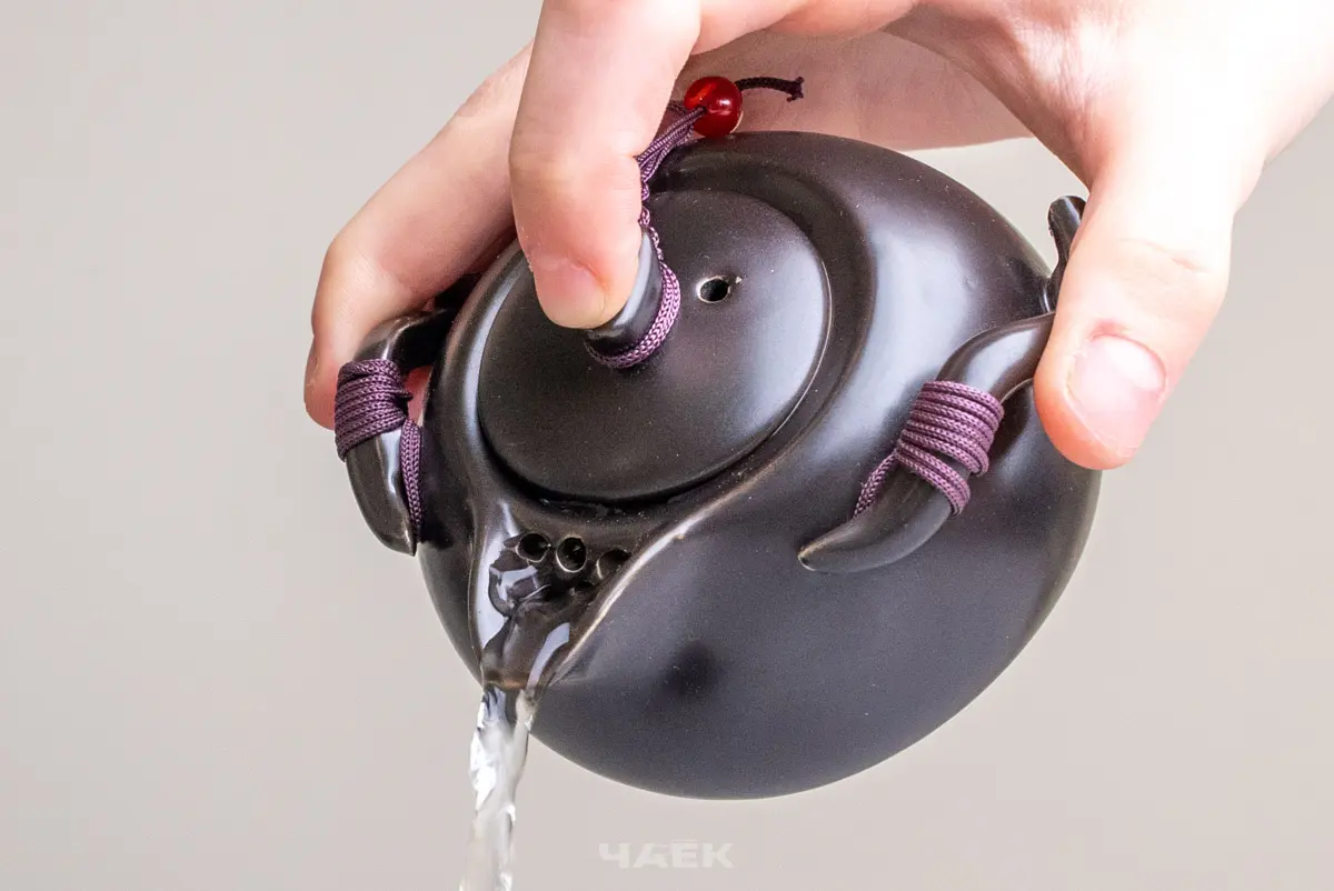 Набор чайной посуды на 2 персоны