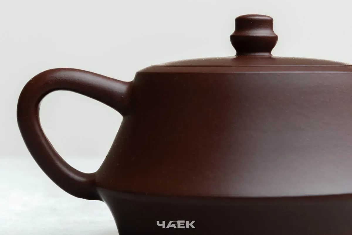 Исинский чайник, 160 мл, № 764