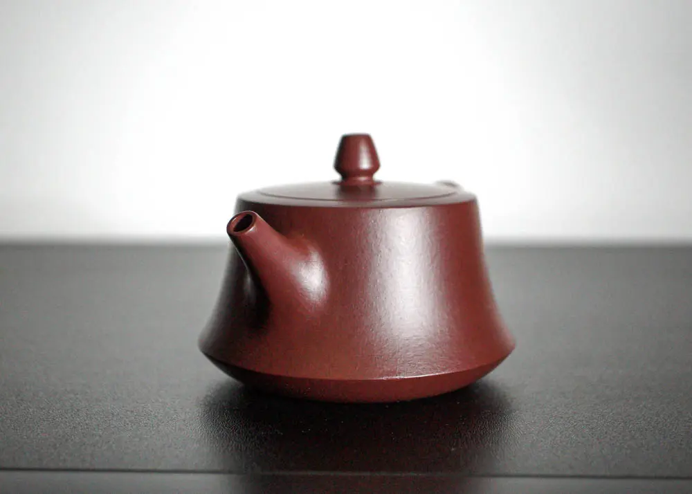 Исинский чайник, 145 мл, № 467