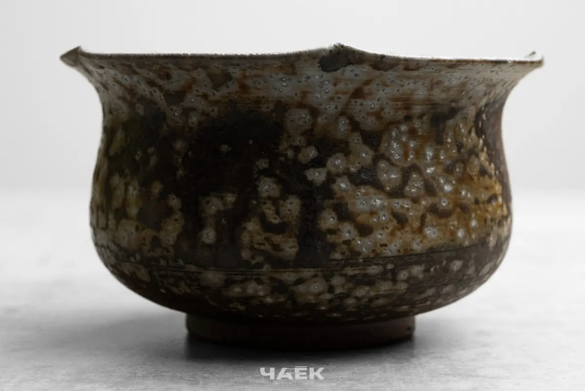 Гайвань № 168, керамика Дэхуа, 197 мл