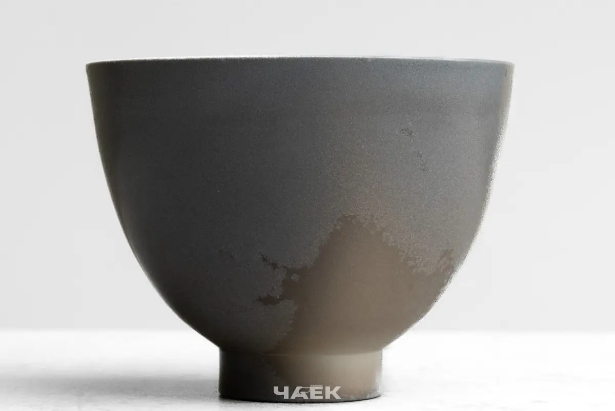 Пиала № 450, керамика Дэхуа, 100 мл