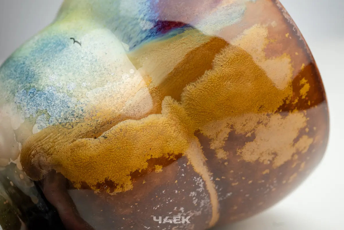 Пиала № 615, керамика Цзиндэчжэнь, 105 мл