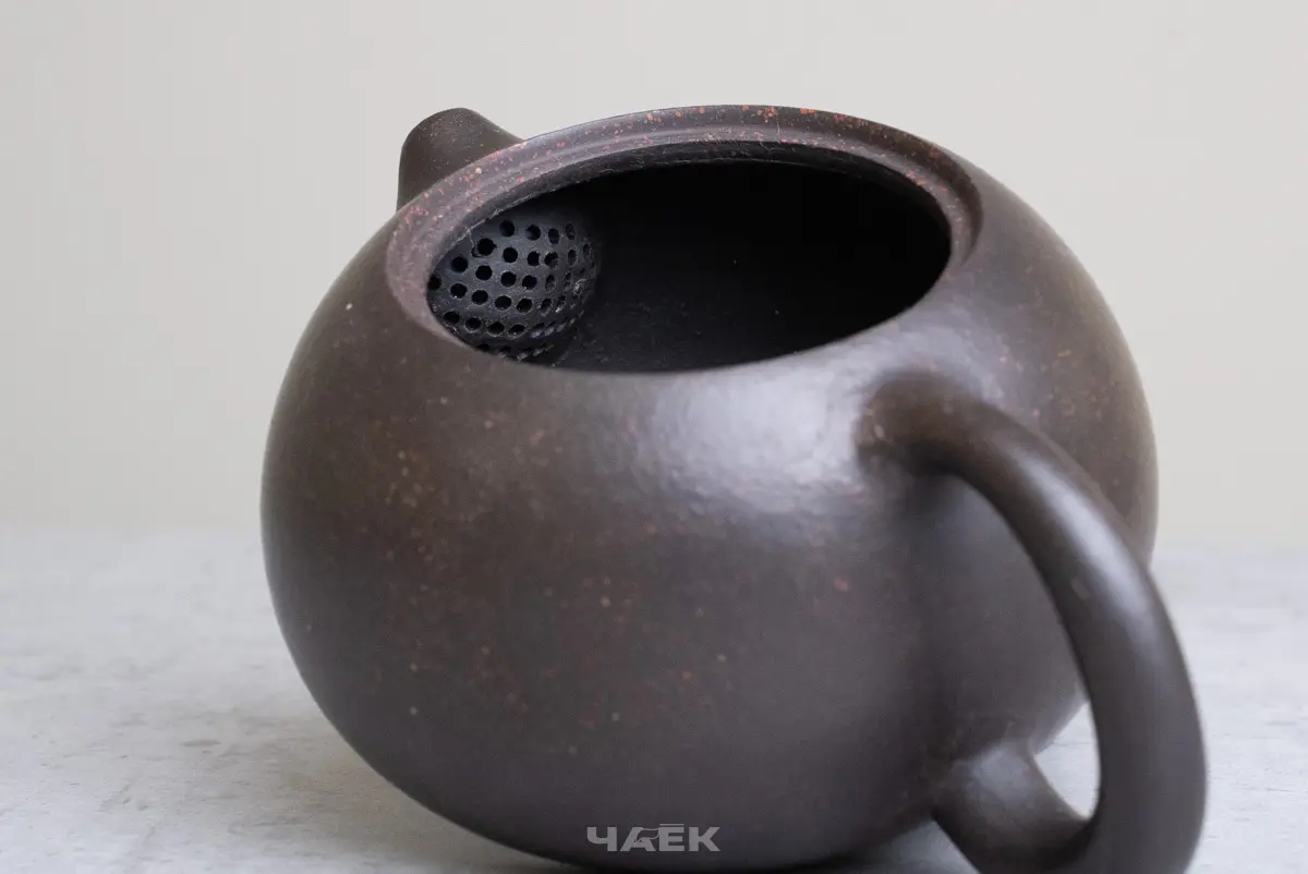 Исинский чайник, 180 мл, № 681