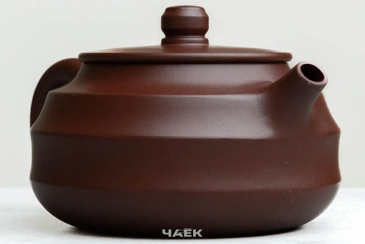 Исинский чайник, 205 мл, № 751