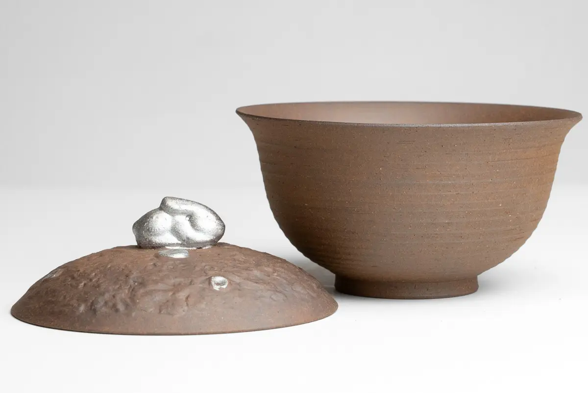 Гайвань № 215, керамика, 150 мл