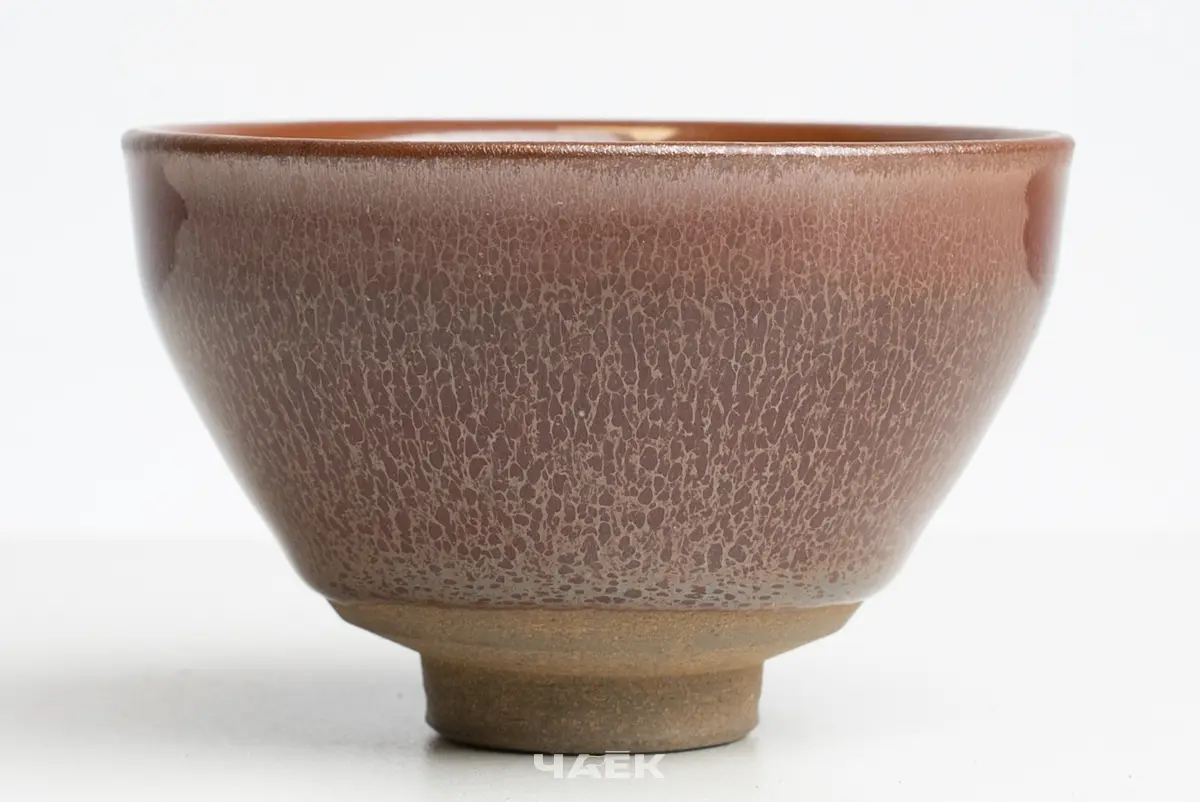 Пиала № 501, керамика, 115 мл