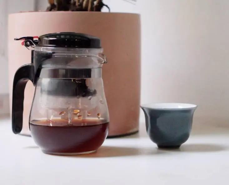 Типот, 350 мл