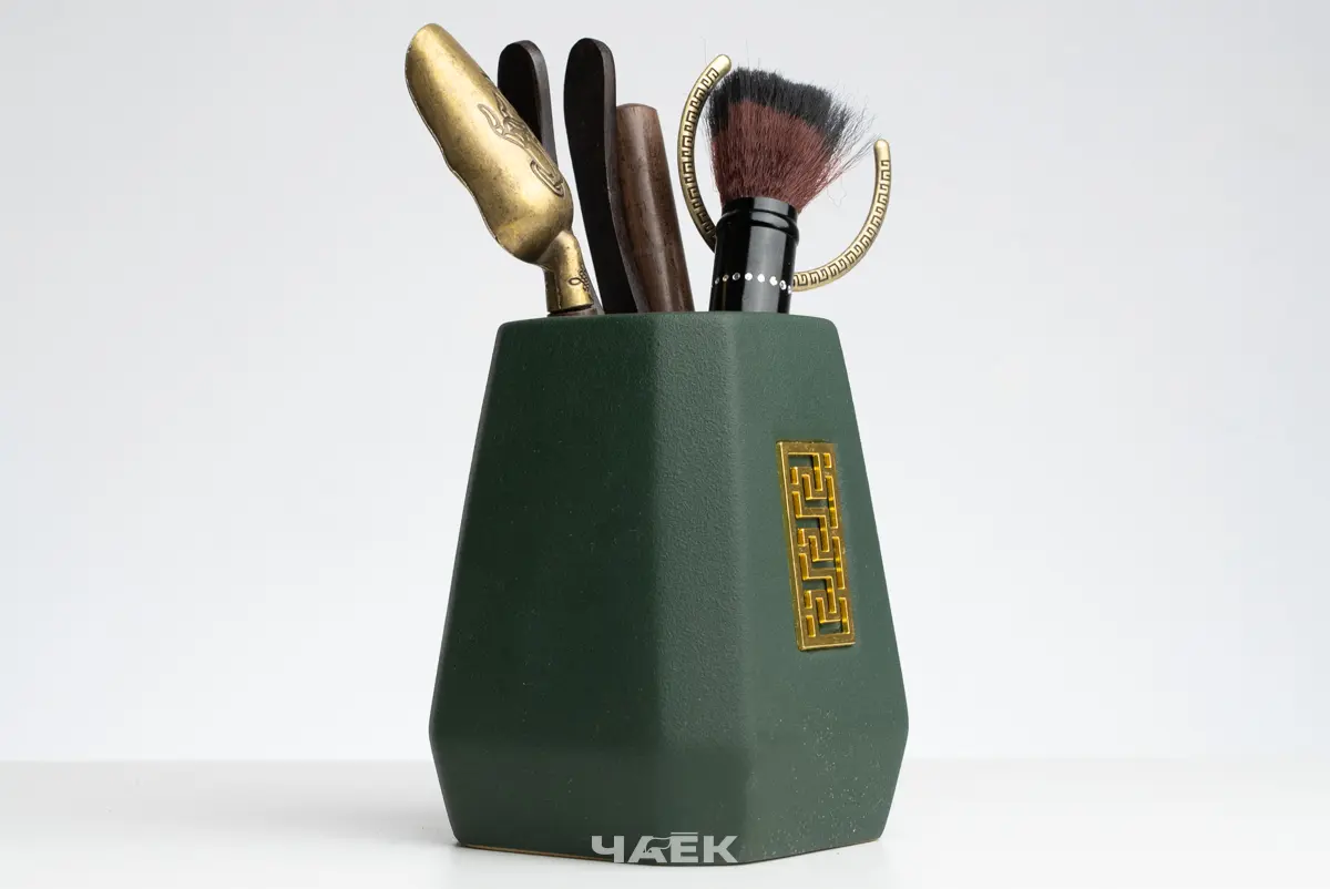 Набор чайных инструментов № 11