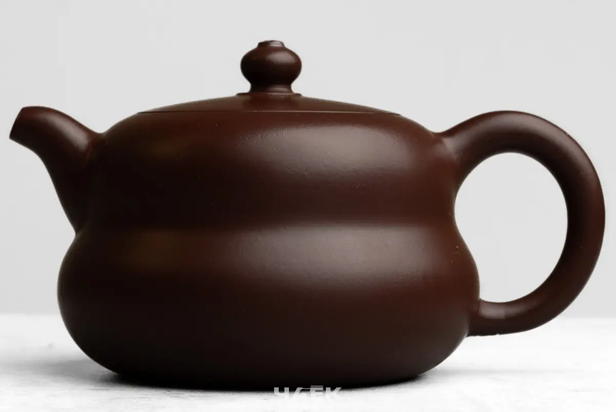 Исинский чайник, 185 мл, № 745