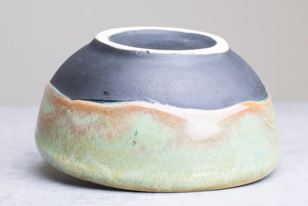 Пиала № 58 «Ещё одну и спать», керамика, 100 мл