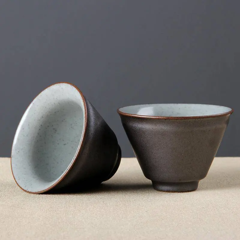 Пиала № 209, керамика, 61 мл