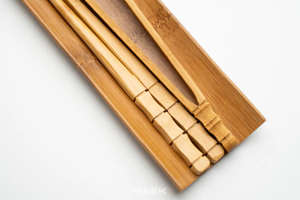 Чахэ с инструментами № 7