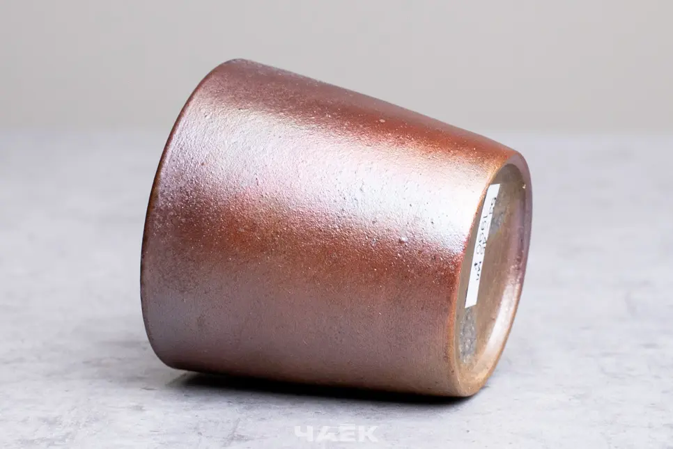 Пиала № 53, керамика Дэхуа, 45 мл