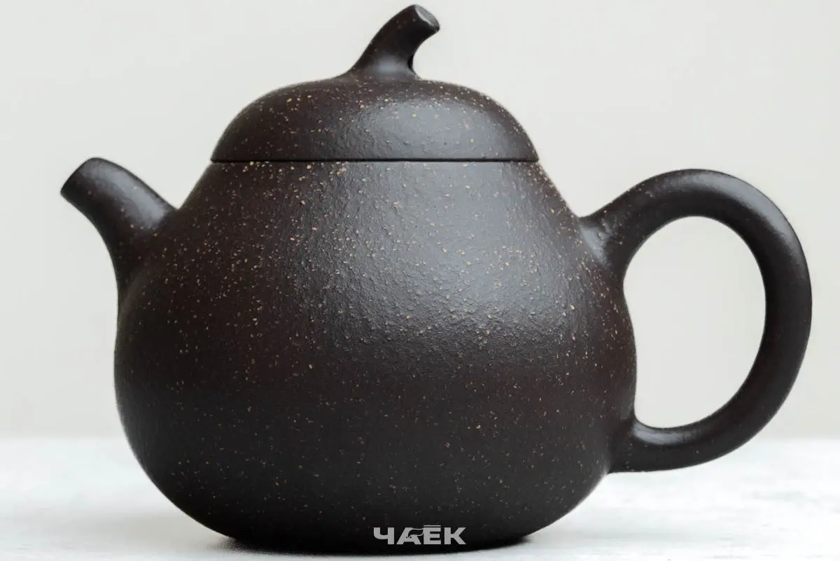 Исинский чайник, 165 мл, № 746