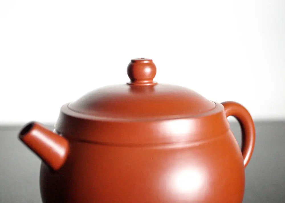 Исинский чайник, 200 мл, № 474