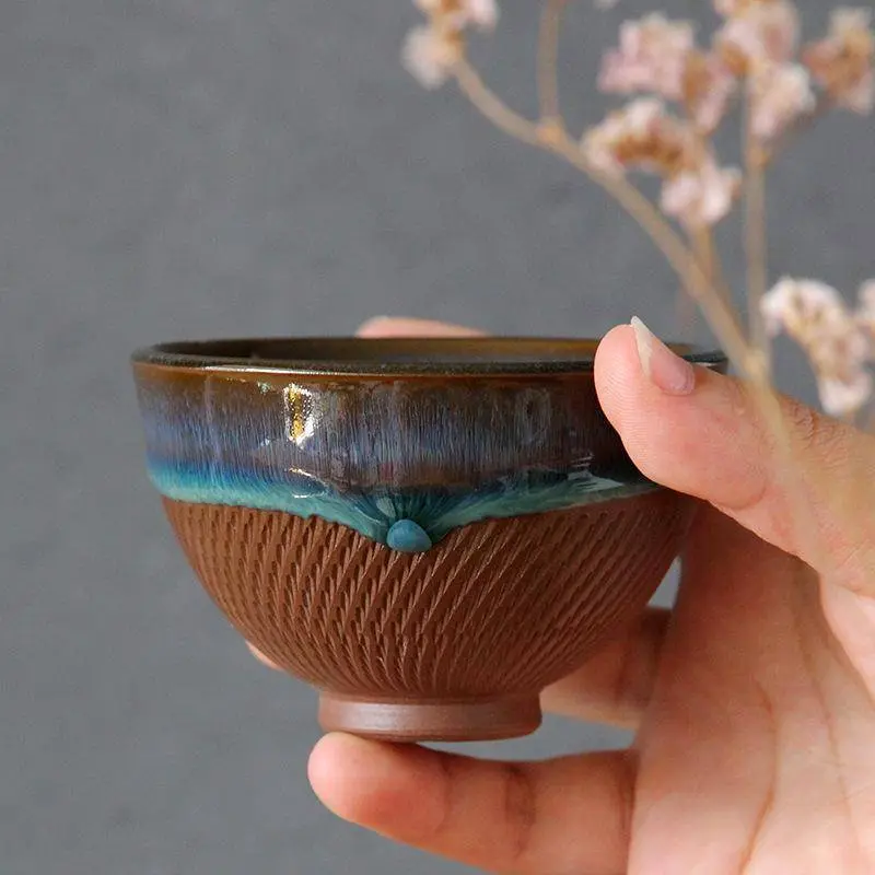 Пиала № 214, керамика, 97 мл