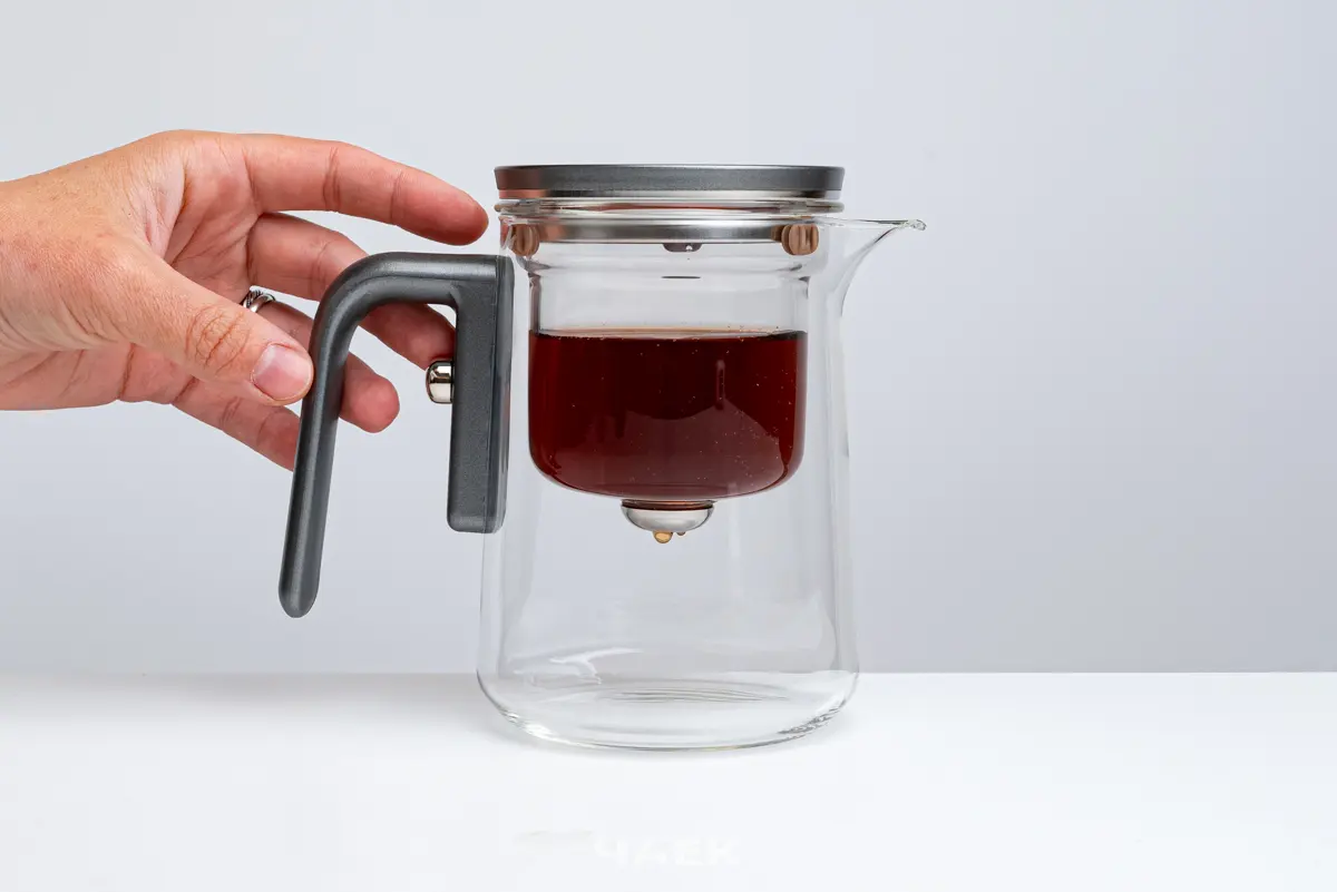 Типот № 9, 600 мл