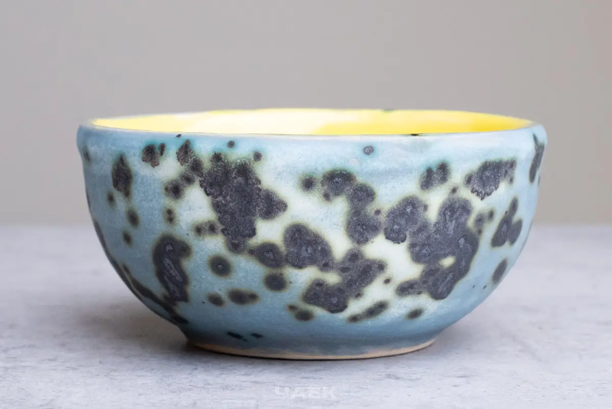 Пиала № 66 «Для любимого чая», керамика, 100 мл