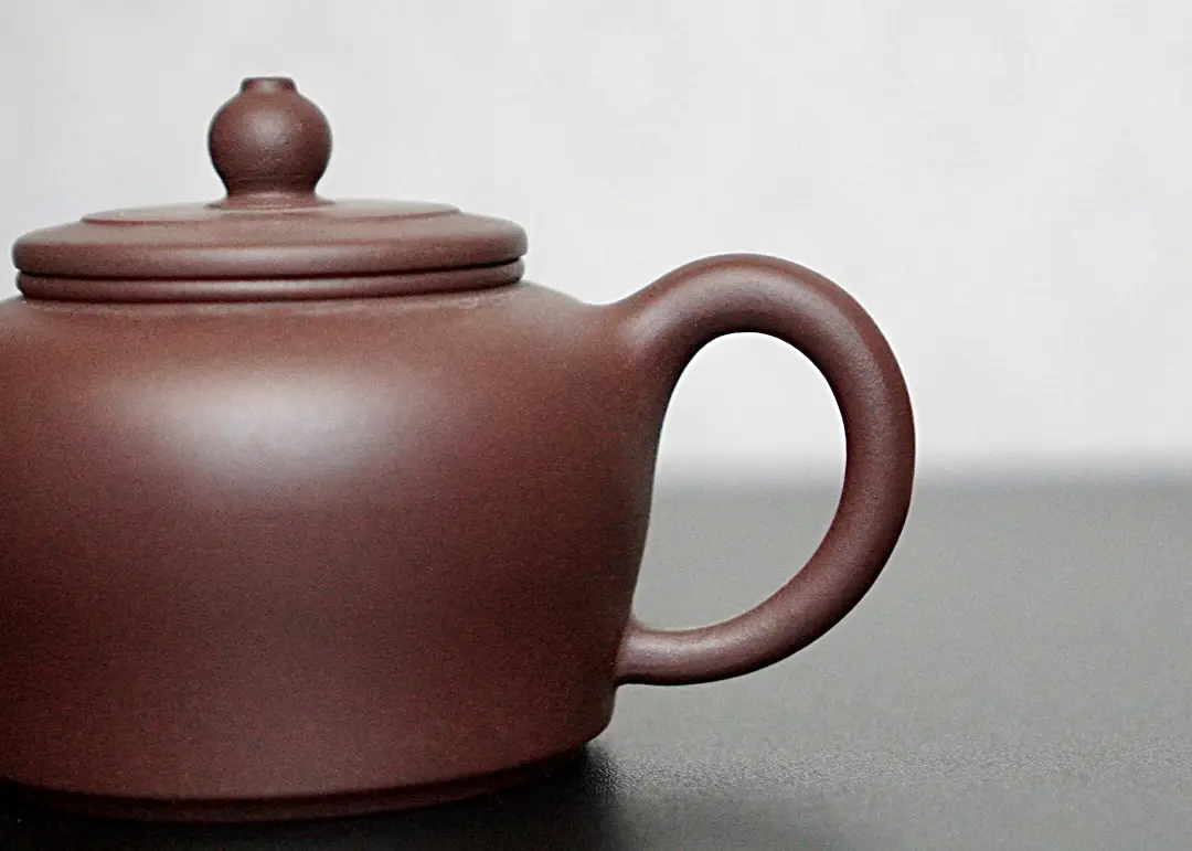 Исинский чайник, 203 мл, № 441