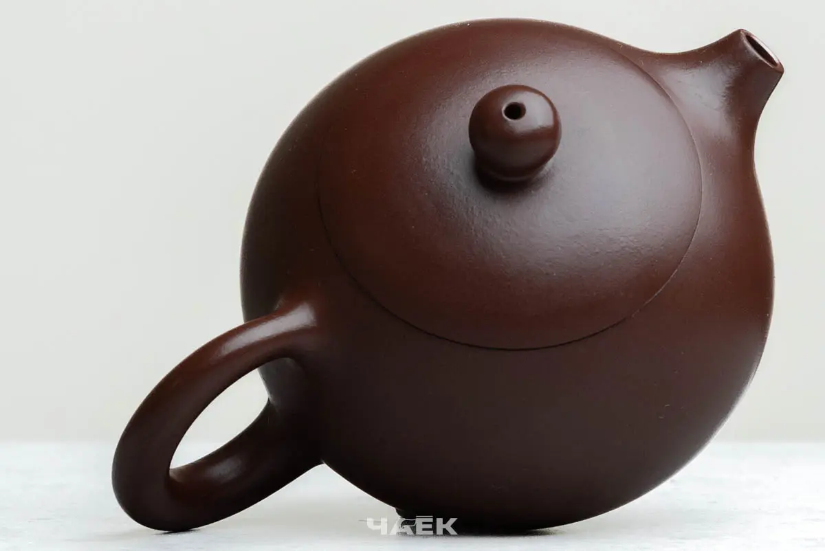 Исинский чайник, 185 мл, № 723