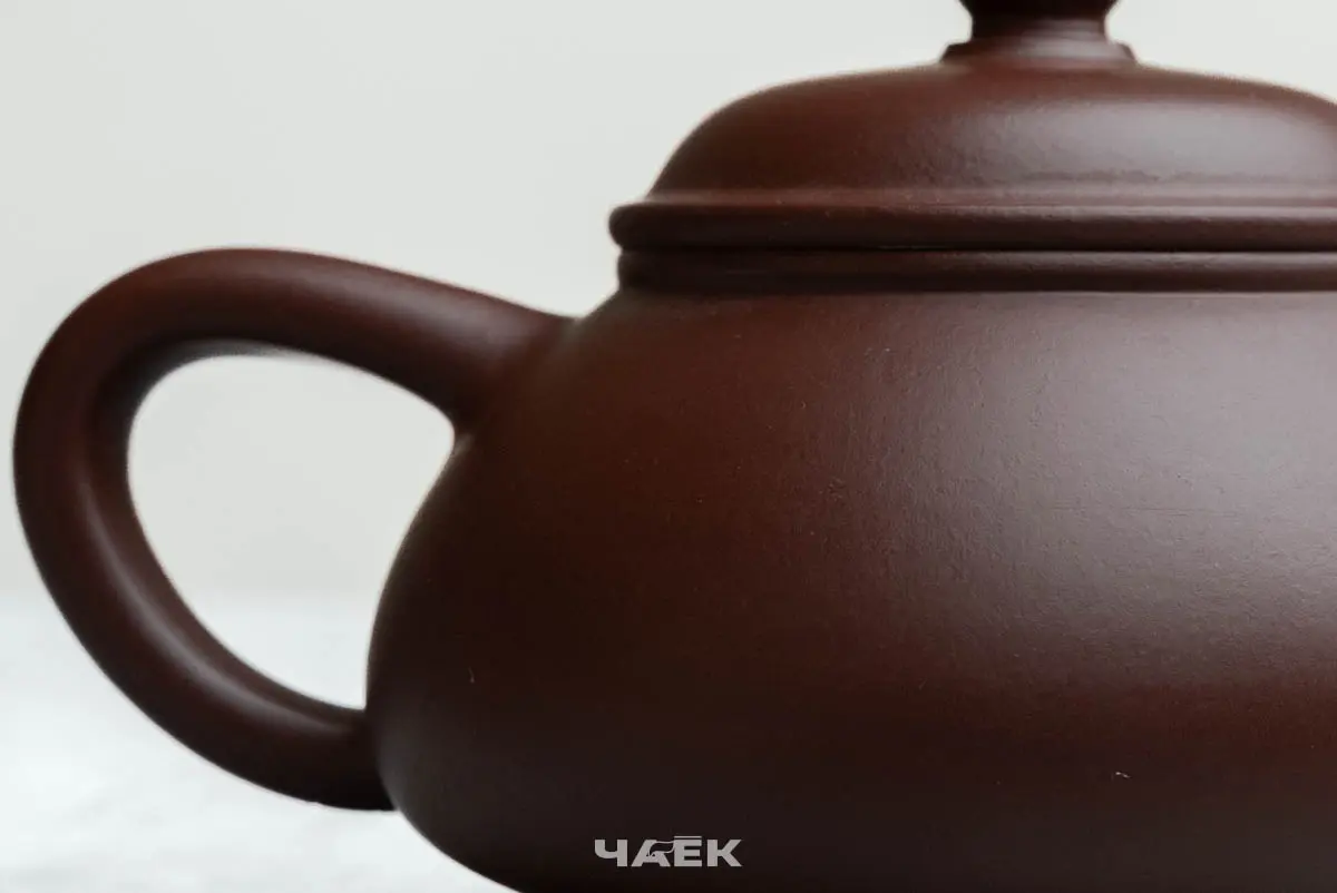 Исинский чайник, 165 мл, № 742