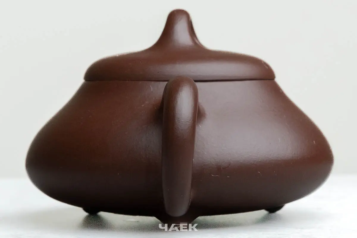 Исинский чайник, 135 мл, № 728