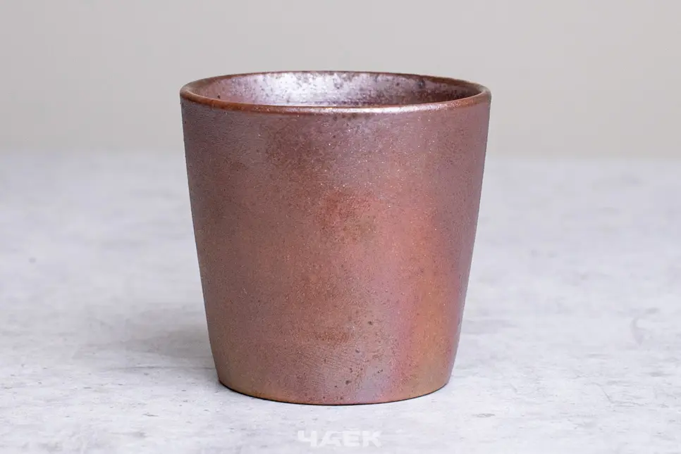 Пиала № 53, керамика Дэхуа, 45 мл