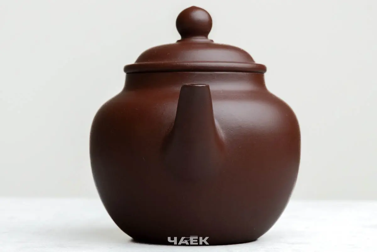 Исинский чайник, 155 мл, № 732