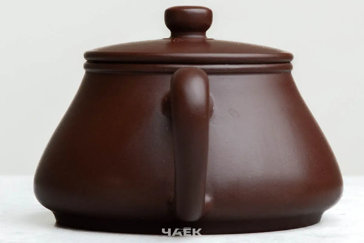 Исинский чайник, 110 мл, № 744