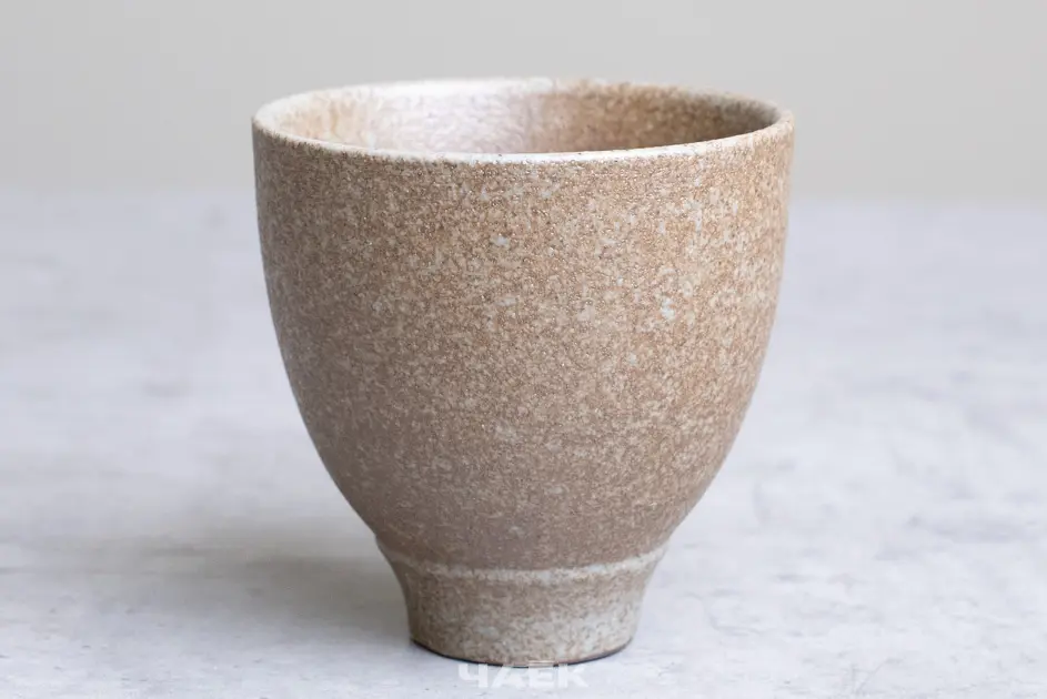 Пиала № 119, керамика, 48 мл