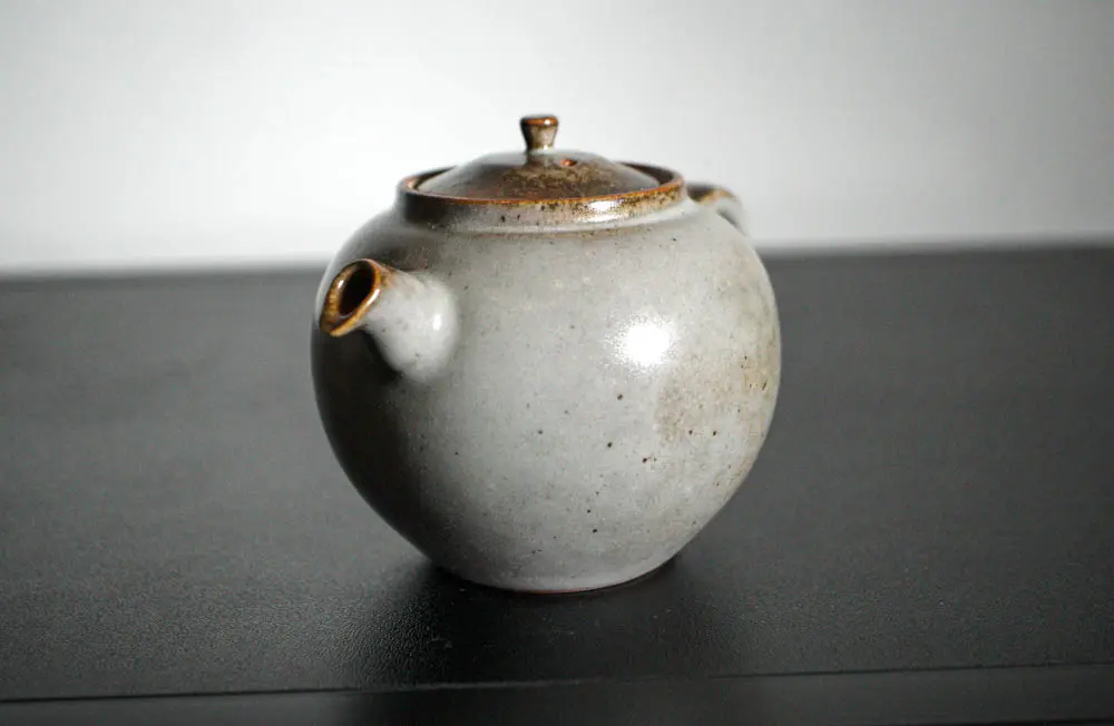 Чайник № 159, керамика Цзиндэчжень, 200 мл